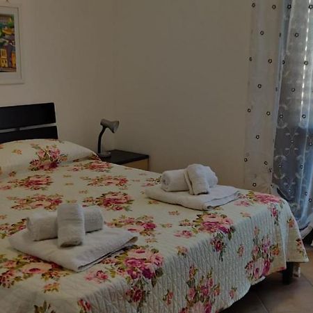 Residence Antico Baglio San Vito Lo Capo Ngoại thất bức ảnh