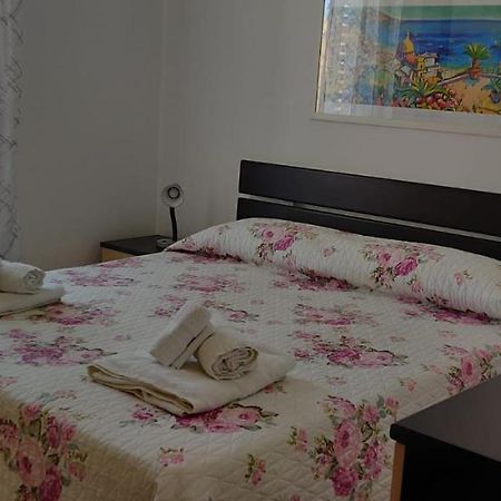 Residence Antico Baglio San Vito Lo Capo Ngoại thất bức ảnh