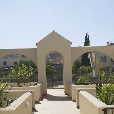Residence Antico Baglio San Vito Lo Capo Phòng bức ảnh