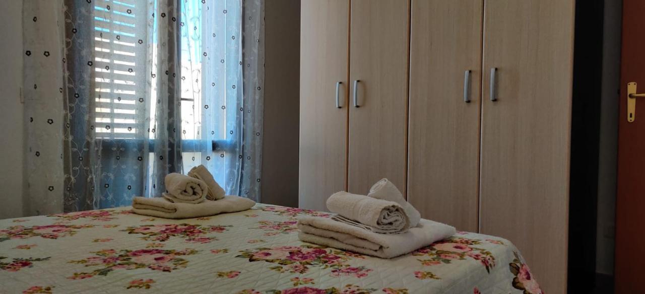 Residence Antico Baglio San Vito Lo Capo Ngoại thất bức ảnh