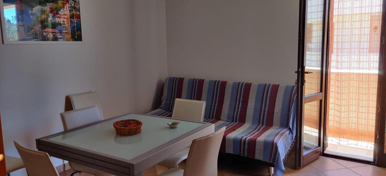 Residence Antico Baglio San Vito Lo Capo Ngoại thất bức ảnh