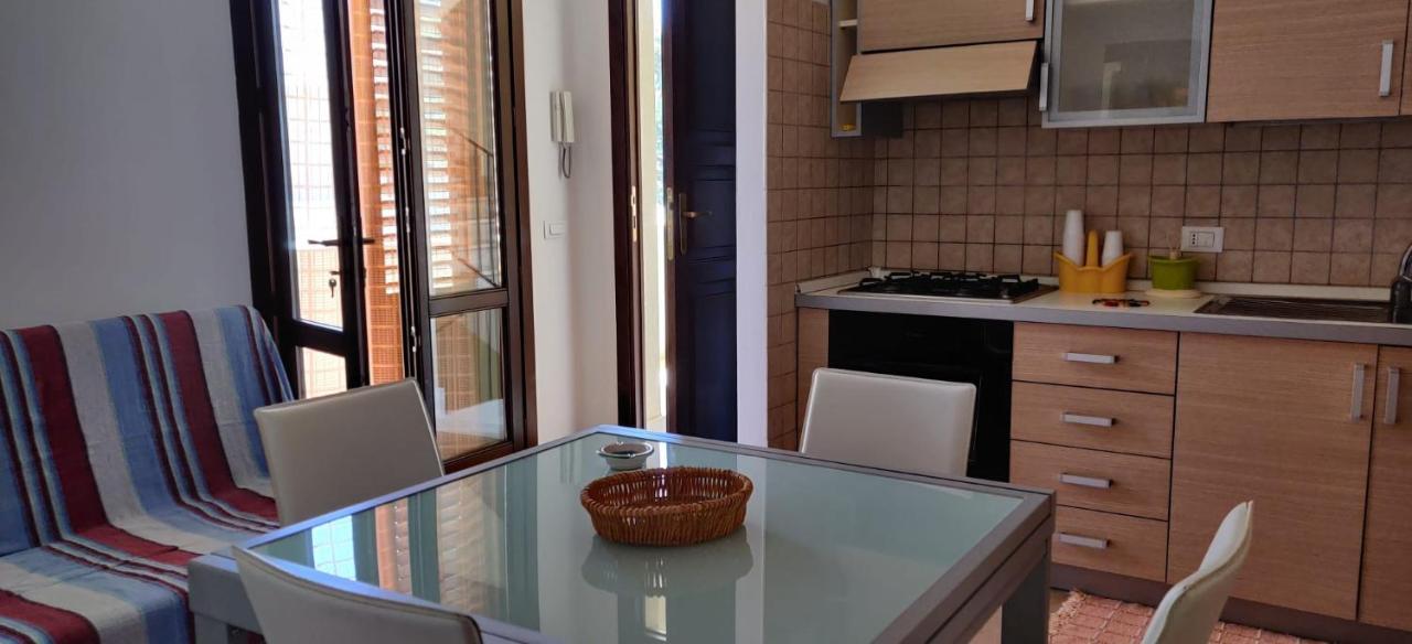 Residence Antico Baglio San Vito Lo Capo Ngoại thất bức ảnh