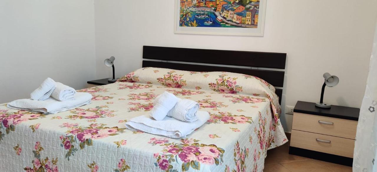 Residence Antico Baglio San Vito Lo Capo Ngoại thất bức ảnh