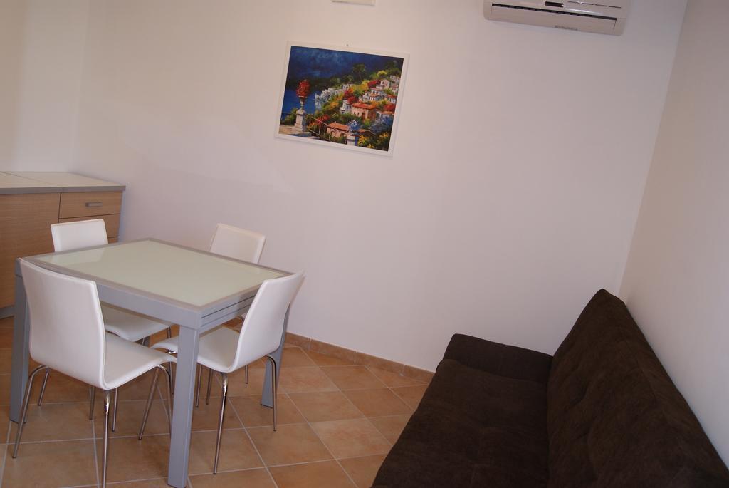 Residence Antico Baglio San Vito Lo Capo Phòng bức ảnh