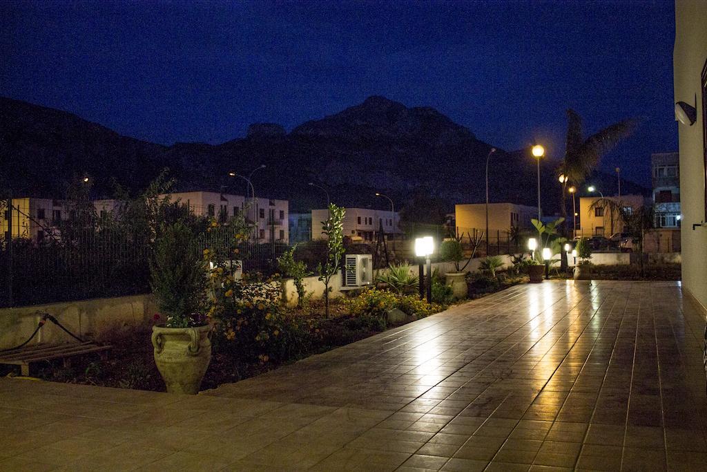 Residence Antico Baglio San Vito Lo Capo Phòng bức ảnh