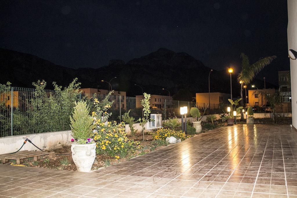 Residence Antico Baglio San Vito Lo Capo Phòng bức ảnh