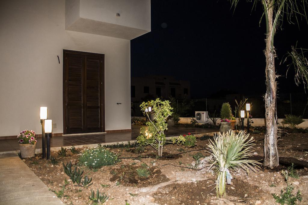 Residence Antico Baglio San Vito Lo Capo Ngoại thất bức ảnh