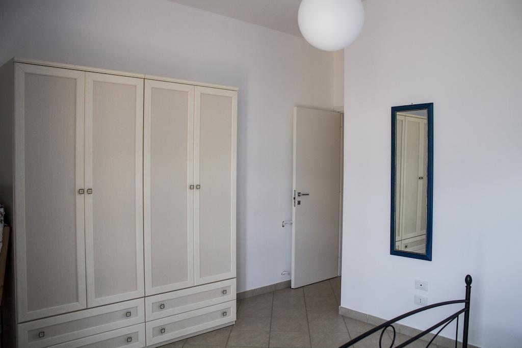 Residence Antico Baglio San Vito Lo Capo Ngoại thất bức ảnh