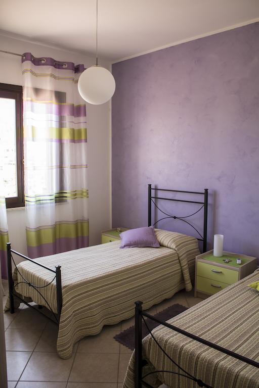 Residence Antico Baglio San Vito Lo Capo Ngoại thất bức ảnh