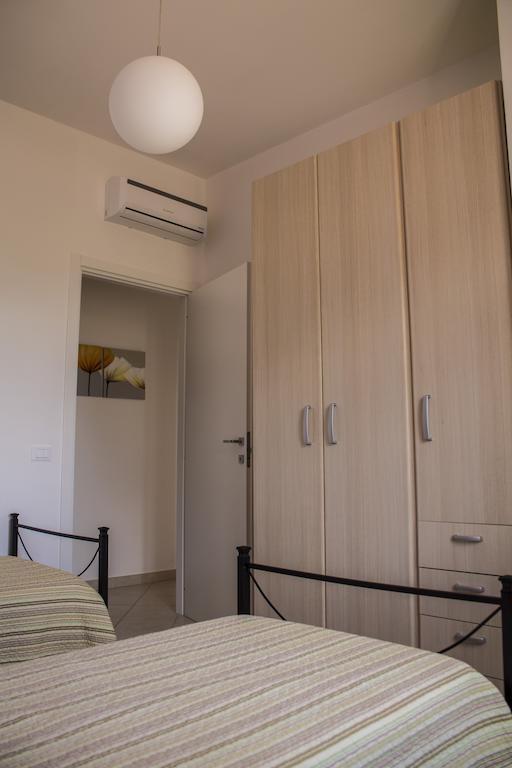 Residence Antico Baglio San Vito Lo Capo Ngoại thất bức ảnh