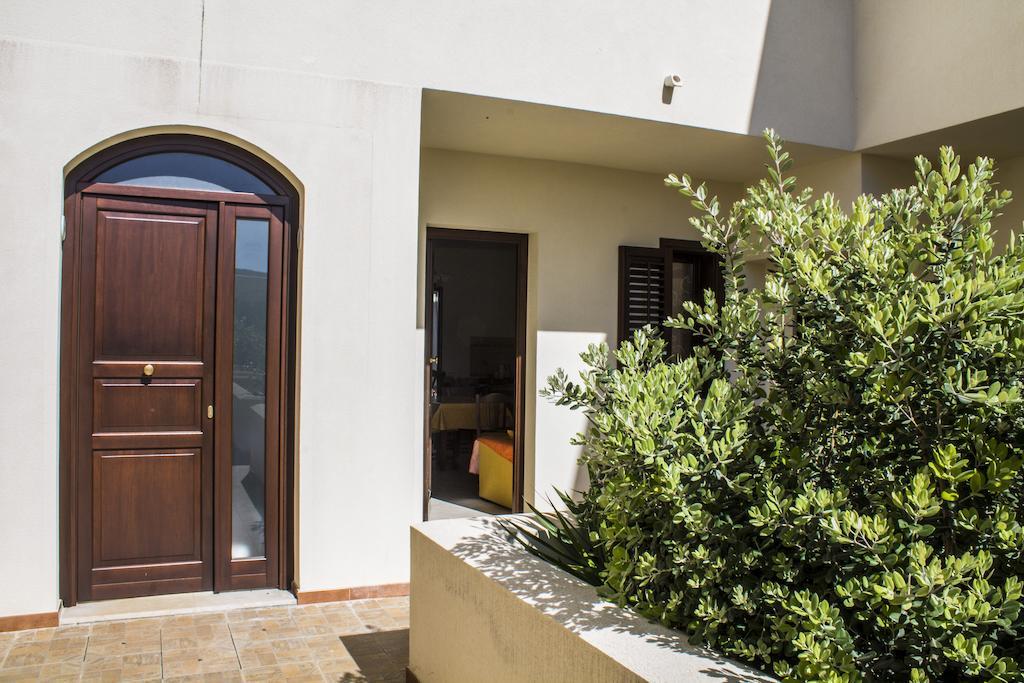 Residence Antico Baglio San Vito Lo Capo Phòng bức ảnh