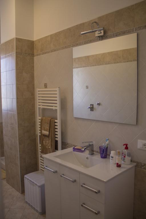 Residence Antico Baglio San Vito Lo Capo Phòng bức ảnh