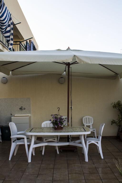 Residence Antico Baglio San Vito Lo Capo Phòng bức ảnh