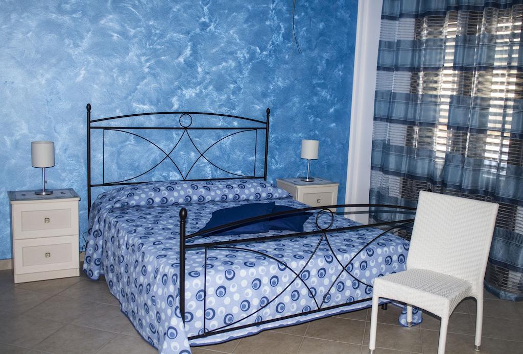 Residence Antico Baglio San Vito Lo Capo Phòng bức ảnh
