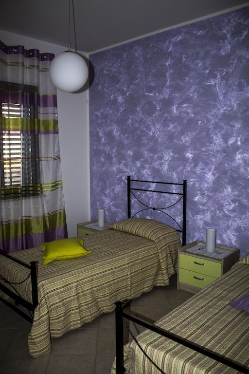 Residence Antico Baglio San Vito Lo Capo Phòng bức ảnh