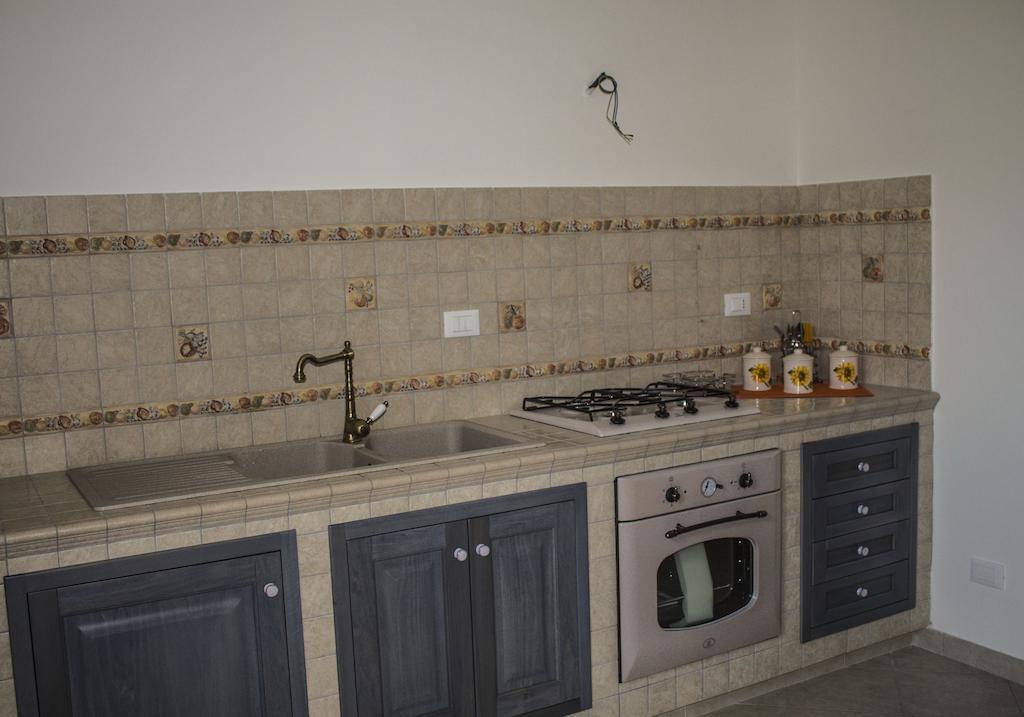 Residence Antico Baglio San Vito Lo Capo Phòng bức ảnh