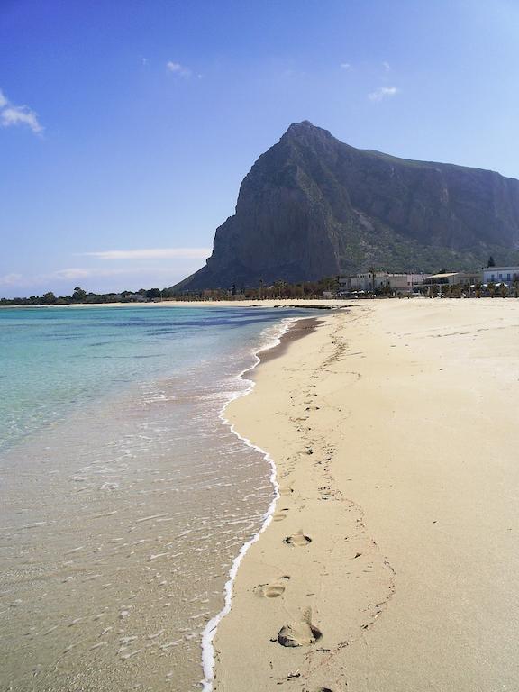 Residence Antico Baglio San Vito Lo Capo Phòng bức ảnh
