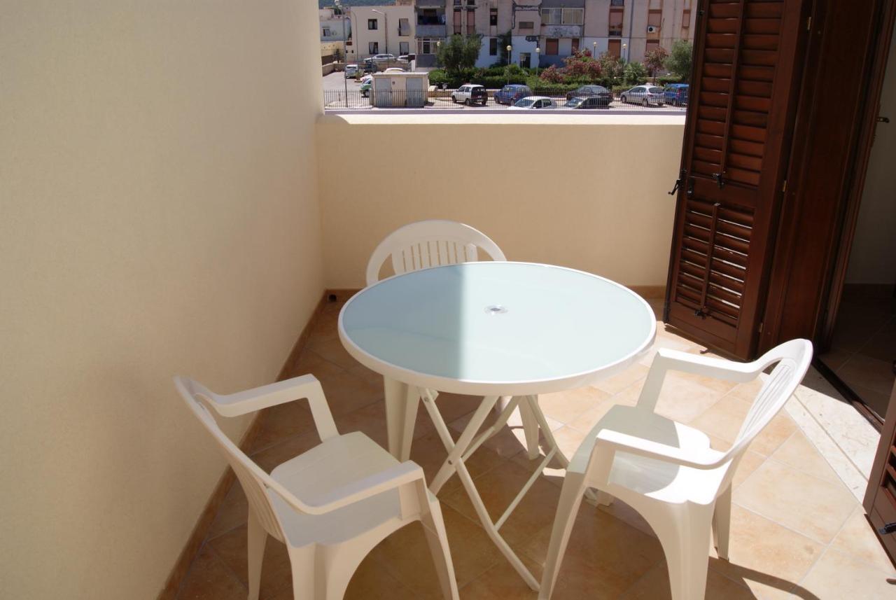 Residence Antico Baglio San Vito Lo Capo Phòng bức ảnh