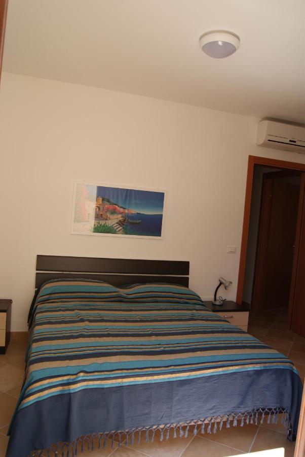 Residence Antico Baglio San Vito Lo Capo Phòng bức ảnh