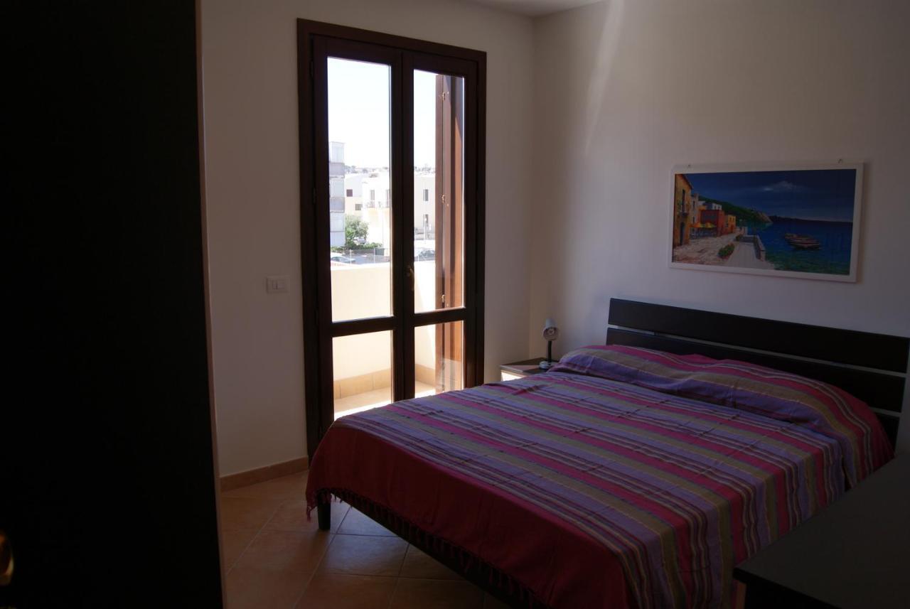 Residence Antico Baglio San Vito Lo Capo Phòng bức ảnh