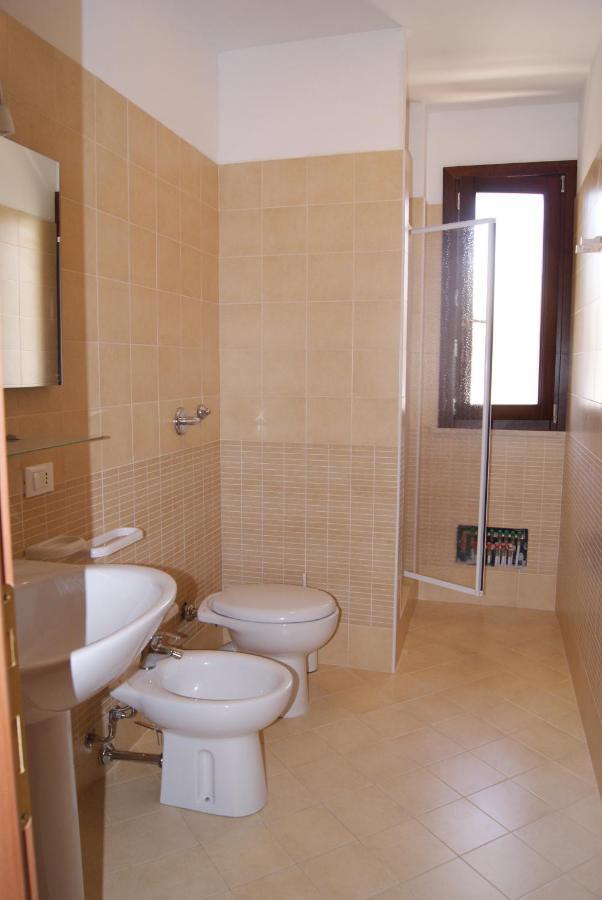 Residence Antico Baglio San Vito Lo Capo Phòng bức ảnh