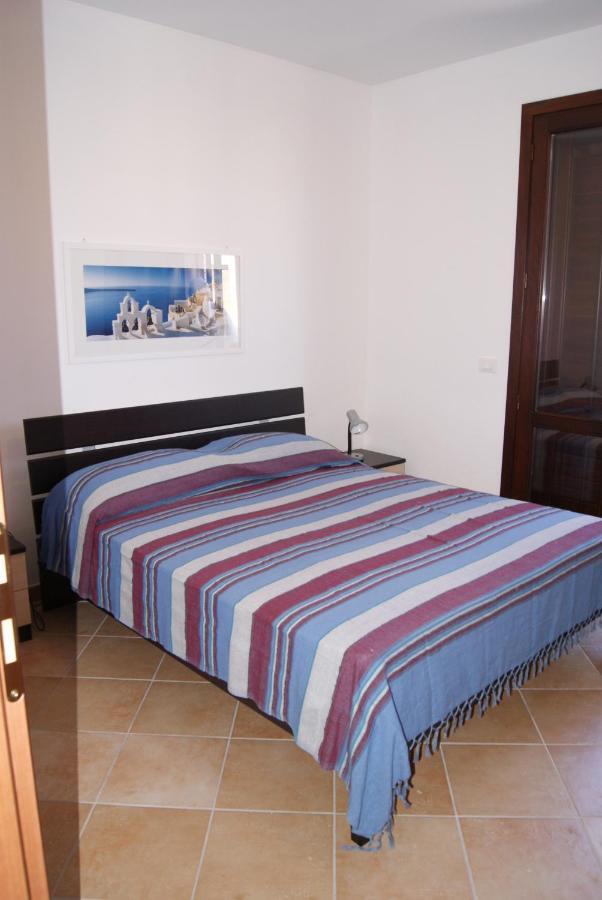 Residence Antico Baglio San Vito Lo Capo Phòng bức ảnh