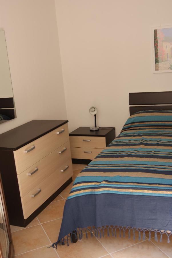 Residence Antico Baglio San Vito Lo Capo Phòng bức ảnh
