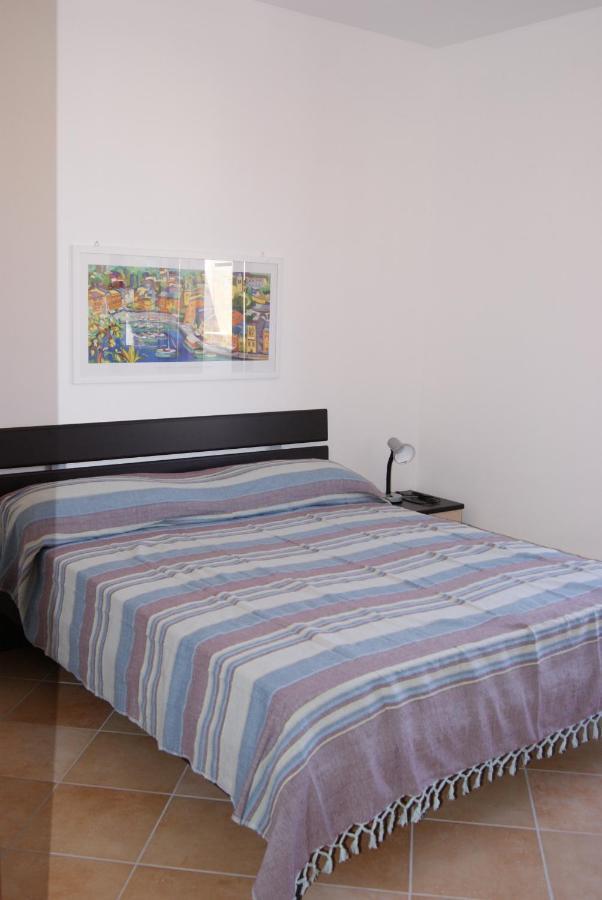 Residence Antico Baglio San Vito Lo Capo Phòng bức ảnh