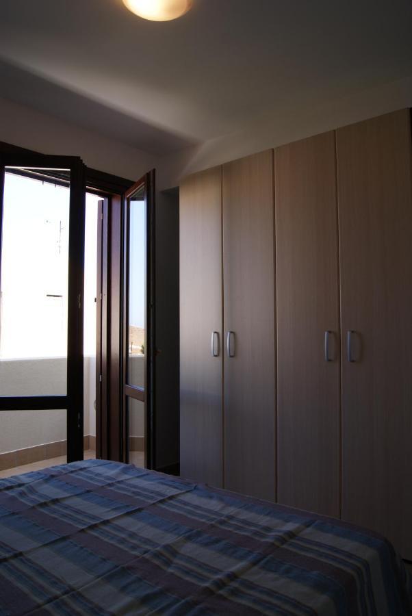 Residence Antico Baglio San Vito Lo Capo Phòng bức ảnh