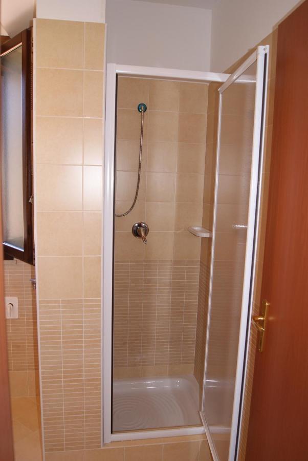 Residence Antico Baglio San Vito Lo Capo Phòng bức ảnh