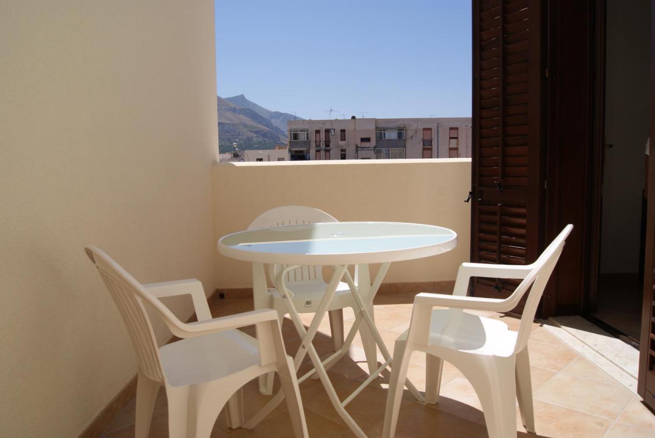 Residence Antico Baglio San Vito Lo Capo Phòng bức ảnh