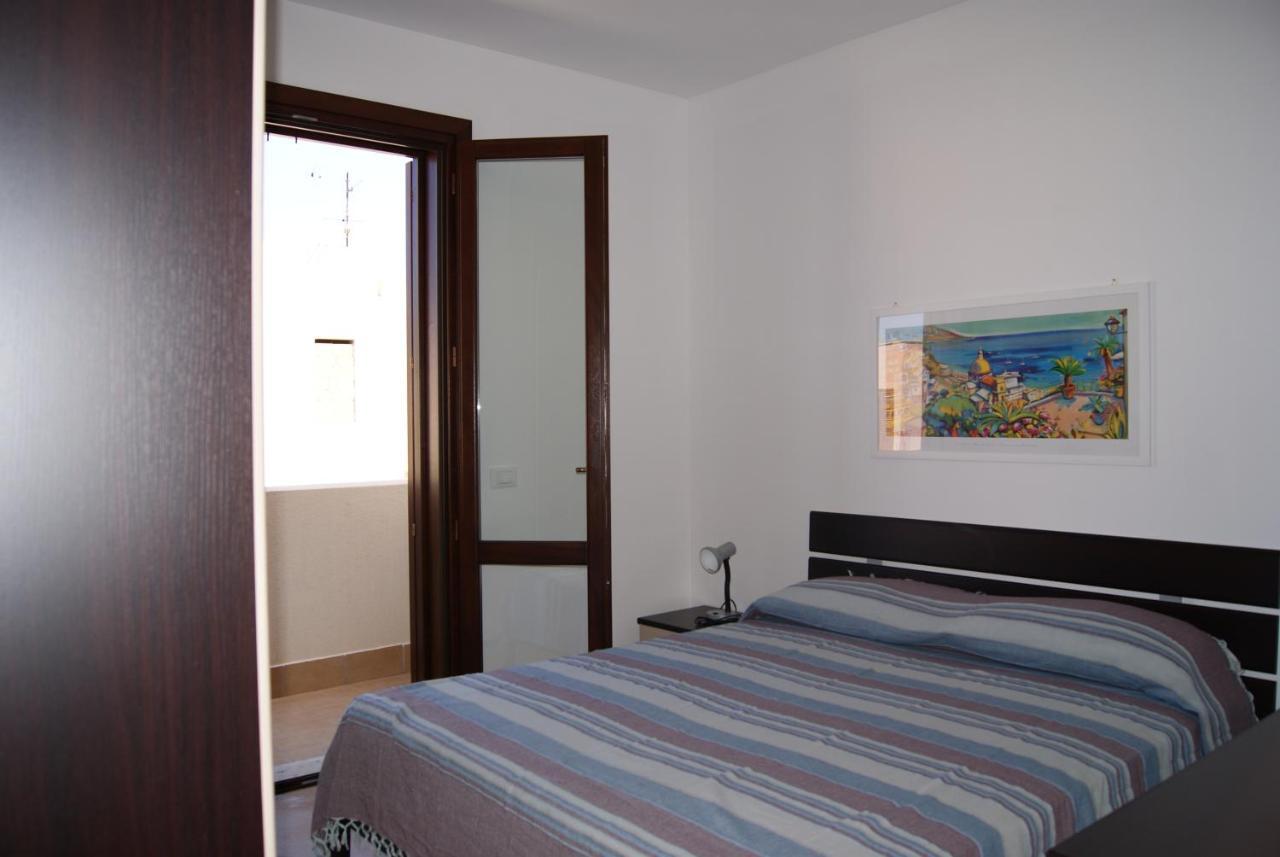 Residence Antico Baglio San Vito Lo Capo Phòng bức ảnh