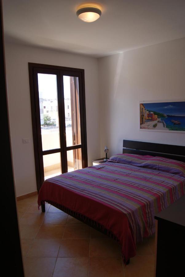 Residence Antico Baglio San Vito Lo Capo Phòng bức ảnh